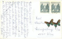 weissenbach an der triesting, erholungsheim