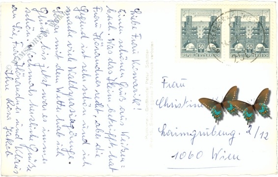 weissenbach an der triesting, erholungsheim