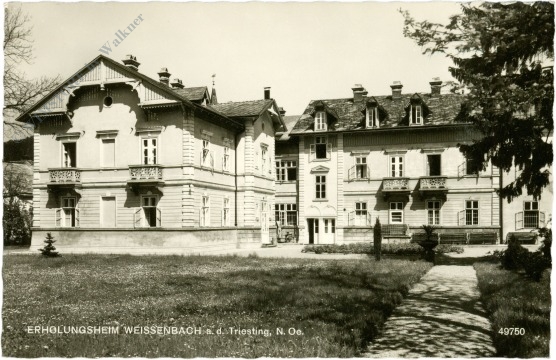 weissenbach an der triesting, erholungsheim weissenbach an der triesting, erholungsheim