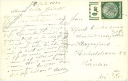 türnitz, pflege und erholungsheim auhof