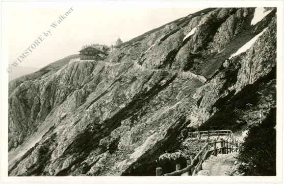 puchberg am schneeberg, hotel hochschneeberg, zahnradbahn puchberg am schneeberg, hotel hochschneeberg, zahnradbahn