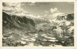 dösen, arthur von schmid haus am dösensee