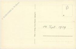 chemnitz, museum, opernhaus und petrikirche