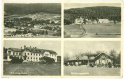 laab im walde, multiansicht