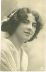 damenportrait