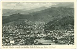 freiburg i. br., hotel post