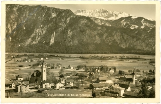 kiefersfelden, mit kaisergebirge kiefersfelden, mit kaisergebirge