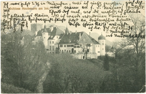 neubeuern, schloss neubeuern am inn neubeuern, schloss neubeuern am inn