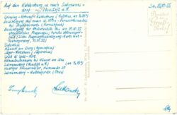 wien 19, höhenstrasse, multiansicht