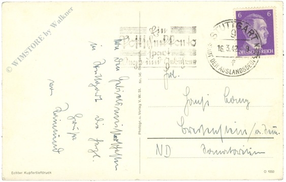 stuttgart, hauptbahnhof