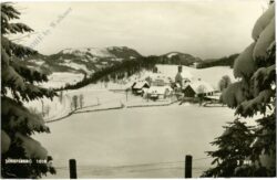 josefsberg, ansicht