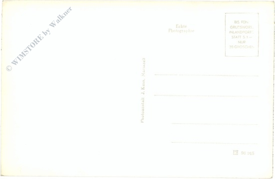 walster, hubertuskapelle