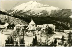 josefsberg, mit dem Ötscher