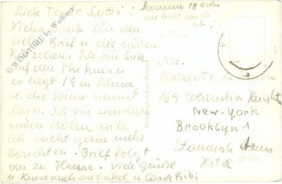 josefsberg, mit dem Ötscher