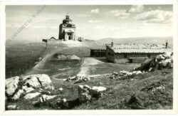 puchberg am schneeberg, kaiserin elisabeth gedächtnis kirchlein auf dem hochschneeberg
