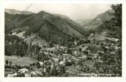 hohenberg, ortsansicht