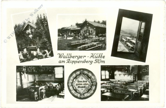 wallberger hütte am roppersberg wallberger hütte am roppersberg