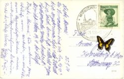 mönichkirchen, ortsansicht