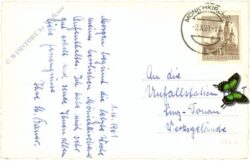 mönichkirchen, ortsansicht