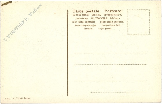 padua, basilica di s. antonio