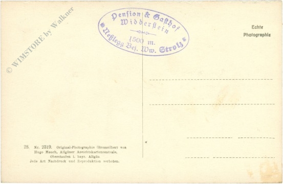 schröcken, mit boden