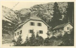 kapellen, waxriegelhaus, rax