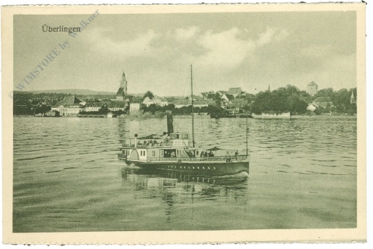 Überlingen, ansicht Überlingen, ansicht