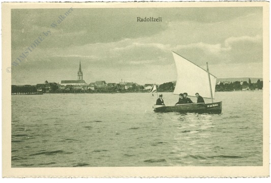 radolfzell, ansicht radolfzell, ansicht