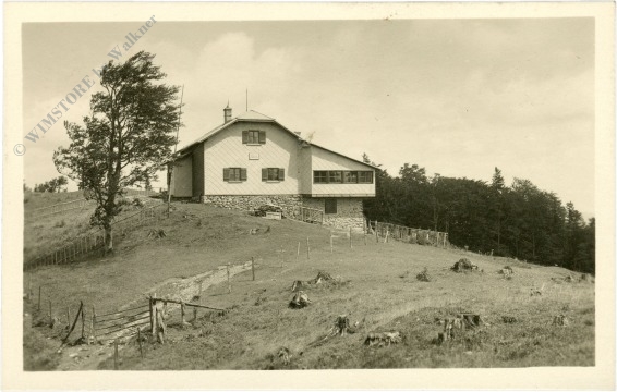 kleinzell, hermann rudolf hütte kleinzell, hermann rudolf hütte