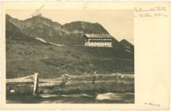 kühtai, dortmunder hütte
