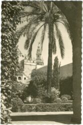 sevilla, ansicht sevilla, ansicht