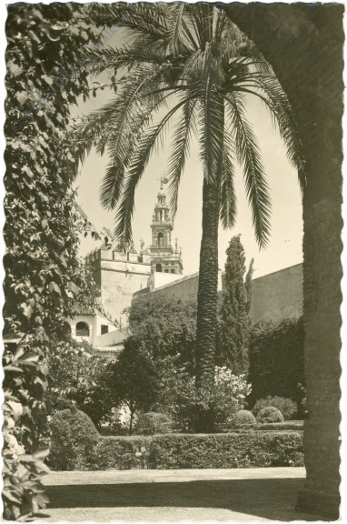 sevilla, ansicht