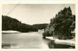 gutenbrunn, Ödteich