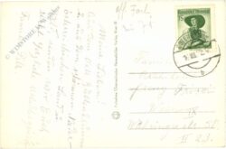 gutenbrunn, Ödteich