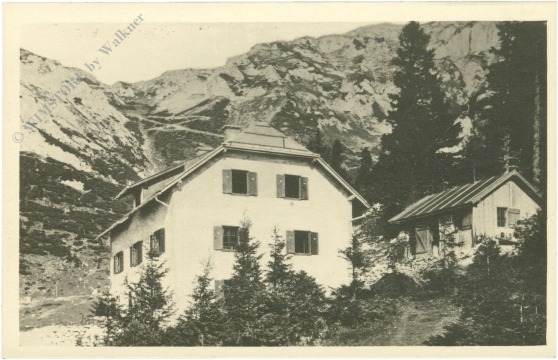 kapellen, naturfreundehaus am waxriegel
