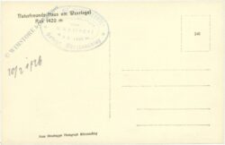 kapellen, naturfreundehaus am waxriegel