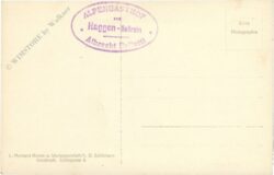 kühtai, zirmbach alpe im sellraintal