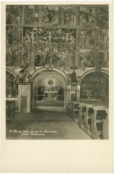 ravecchia, s. maria della grazie