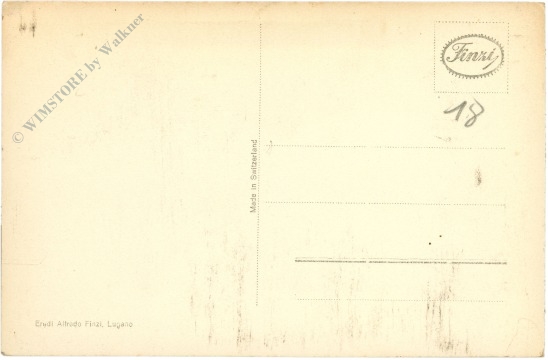 lugano, chiesa di s. maria degli angioli