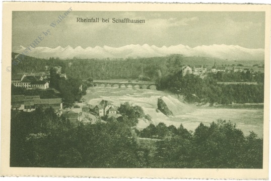 schaffhausen, rheinfall schaffhausen, rheinfall