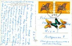 nordsee, bei windstärke 6 7, aufnahme vom bäderschiff rüstringen auf der fahrt nach helgoland