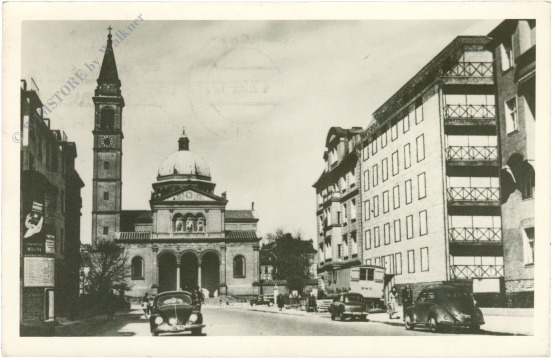 münchen, schwabing, studentenwohnheim deutsche burse münchen, schwabing, studentenwohnheim deutsche burse