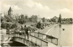 merseburg, gotthardteich