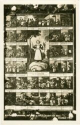 judenstein, wallfahrtskirche