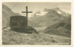 partenen, auf der bielerhöhe