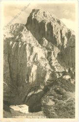 kirchdorf in tirol, totenkirchel vom stripsenjoch