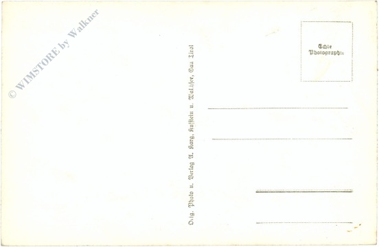 kössen, blick von der klobensteiner straße auf kaisergebirge