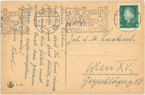 münchen, karlstor