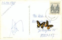 bad aussee, mit zinken