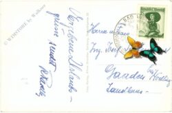 bad aussee, mit loser und trisslwand